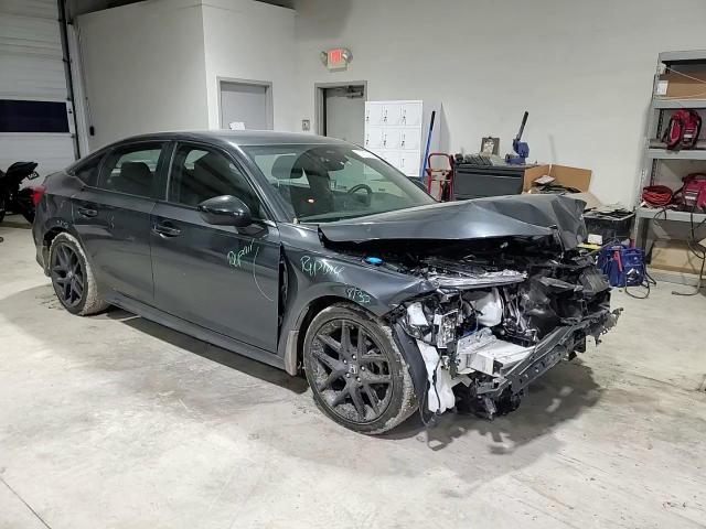 2HGFE2F57RH527232 2024 Honda Civic Sport