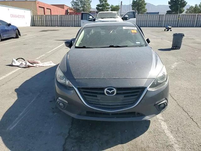 2015 Mazda 3 - Image 10