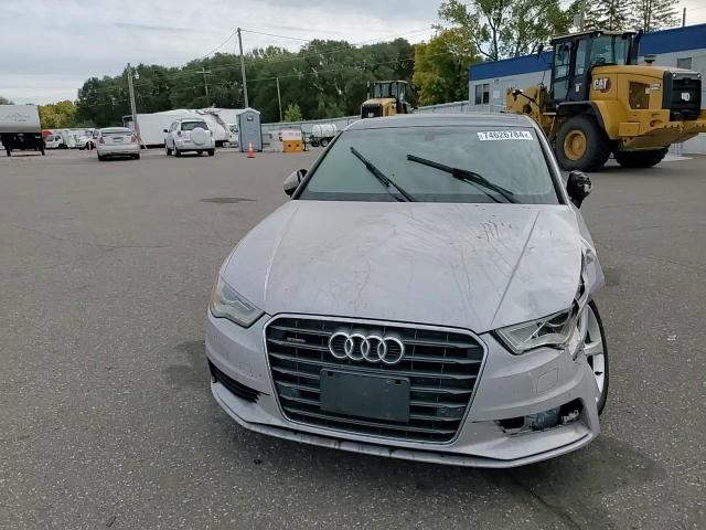 2016 Audi A3 - Image 11