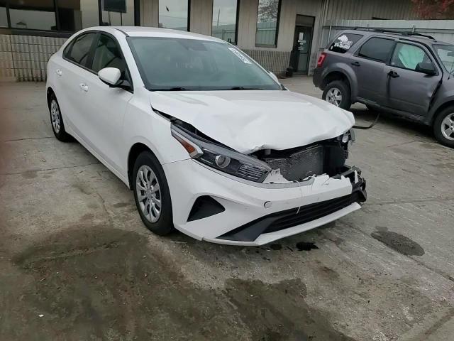 2022 Kia Forte Fe VIN: 3KPF24AD2NE447991 Lot: 78594864