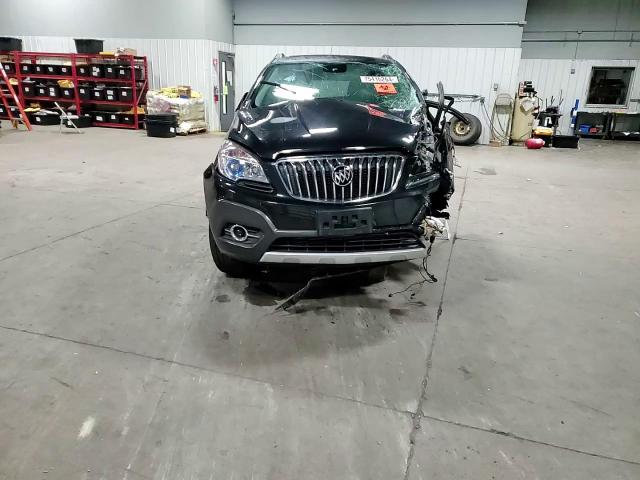 2016 Buick Encore Sport Touring VIN: KL4CJ2SM0GB606705 Lot: 75416264