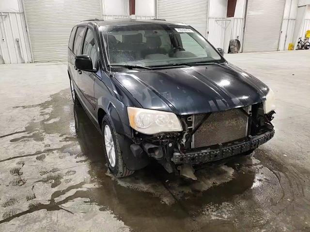 2013 Dodge Grand Caravan Sxt VIN: 2C4RDGCGXDR739711 Lot: 75042814