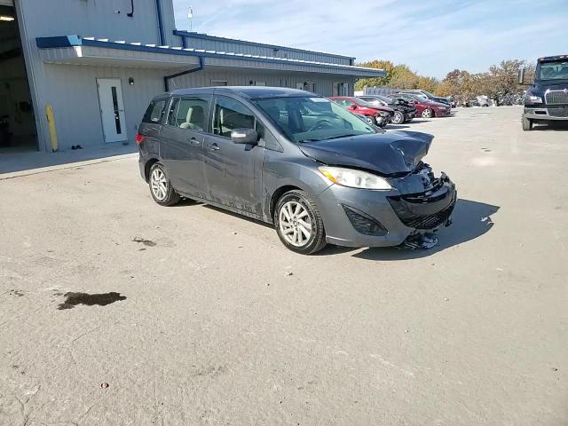 2015 Mazda 5 Sport VIN: JM1CW2BL0F0182063 Lot: 75995284