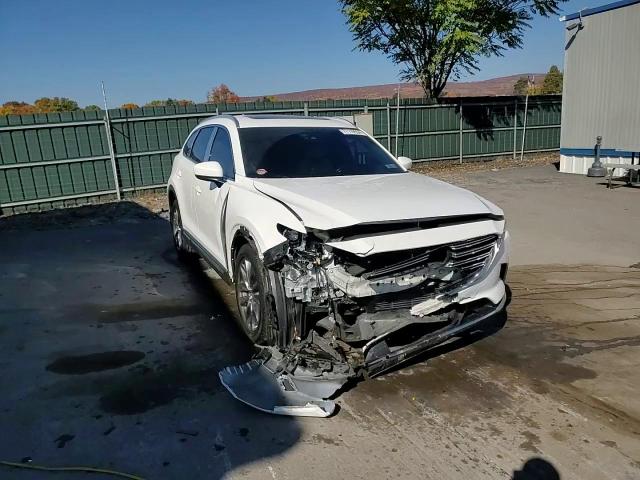 2016 Mazda Cx-9 Grand Touring VIN: JM3TCBDY6G0120340 Lot: 77119554