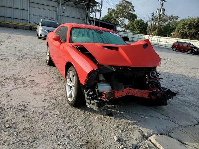 2018 Dodge Challenger - Image 11