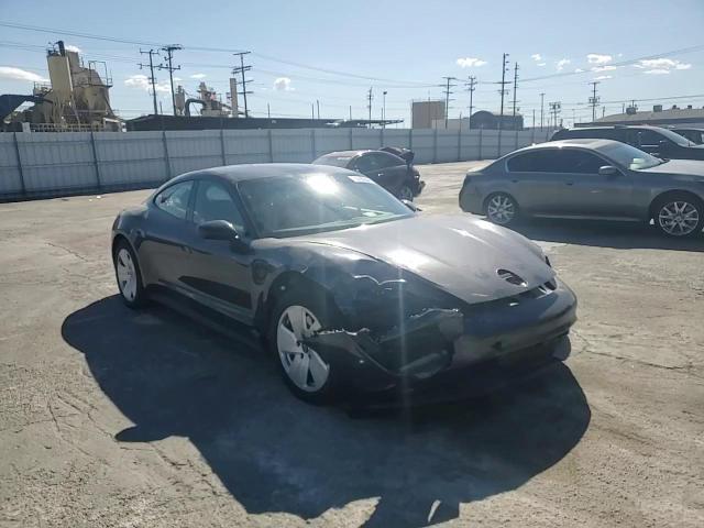 2021 Porsche Taycan VIN: WP0AA2Y15MSA17190 Lot: 78490654