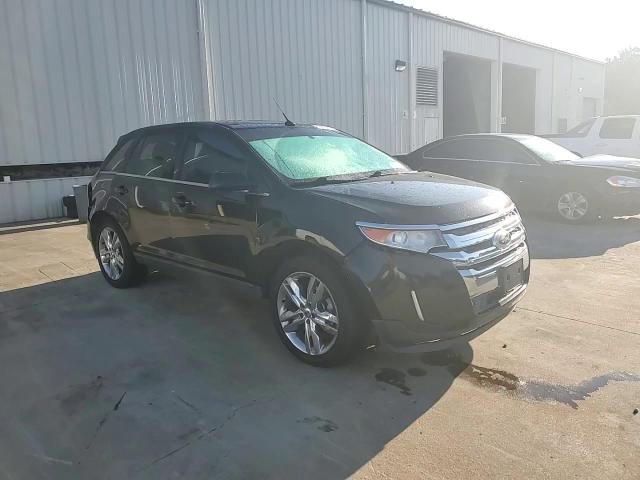 2FMDK4KC8CBA55420 2012 Ford Edge Limited