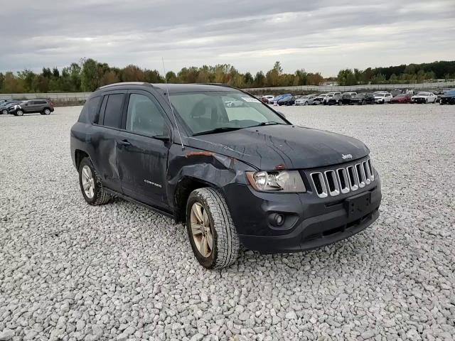 2016 Jeep Compass Sport VIN: 1C4NJDBB1GD520834 Lot: 73784944