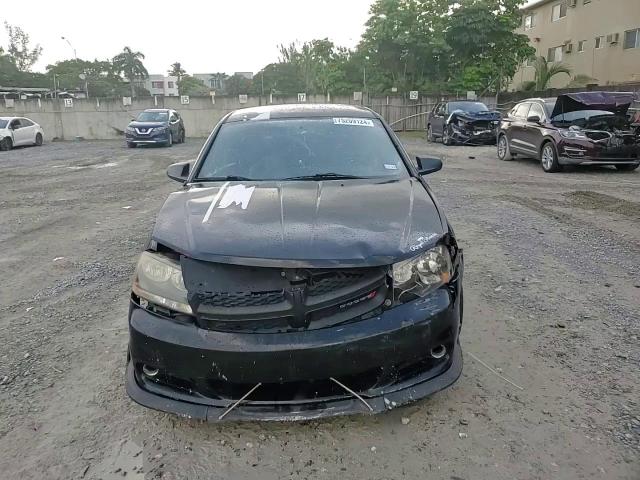 2013 Dodge Avenger - Image 10