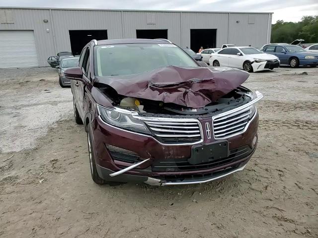 2017 Lincoln Mkc Select VIN: 5LMCJ2C98HUL24102 Lot: 75397814