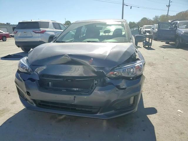 2017 Subaru Impreza Sport VIN: 4S3GKAK6XH3608022 Lot: 77172494