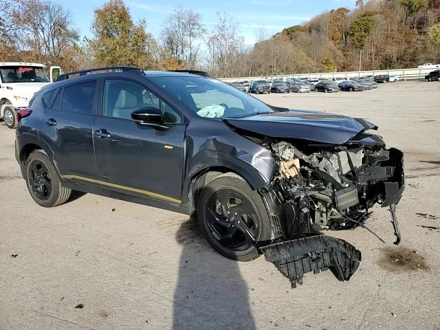 2024 Subaru Crosstrek Sport VIN: 4S4GUHF68R3745986 Lot: 78317454