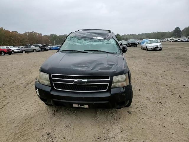 2011 Chevrolet Tahoe C1500 Ls VIN: 1GNSCAE04BR162234 Lot: 77962444