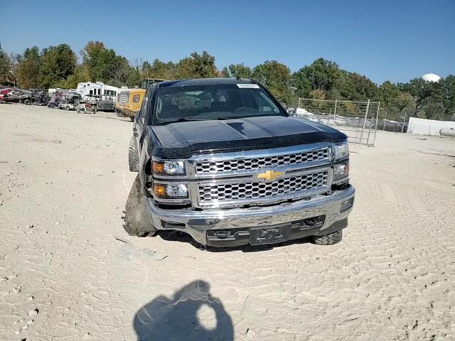 2014 Chevrolet Silverado - Image 11