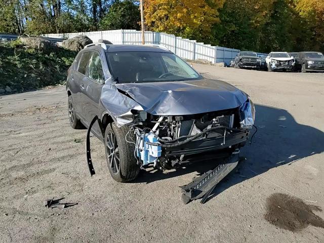 2020 Nissan Rogue S VIN: 5N1AT2MV3LC722932 Lot: 76146704