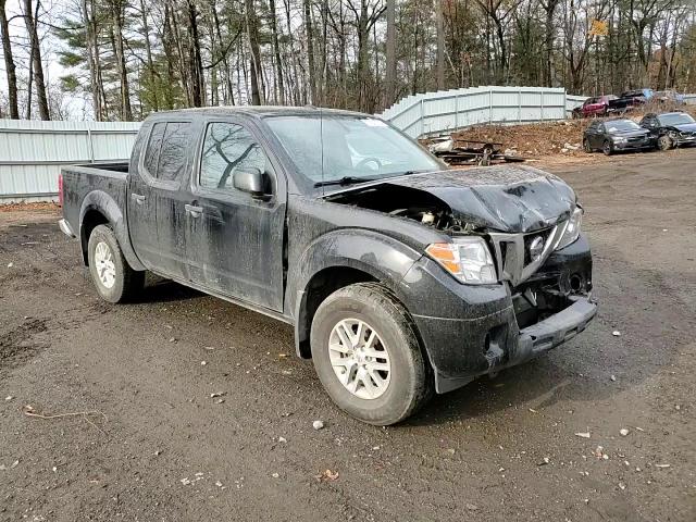 2017 Nissan Navara (Frontier) - Image 11