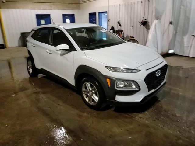 2020 Hyundai Kona Se VIN: KM8K1CAA3LU402487 Lot: 74955514