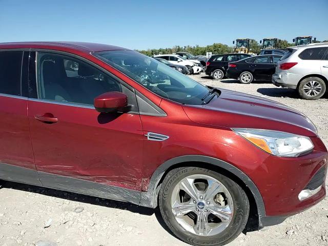 2016 Ford Escape Se VIN: 1FMCU0G71GUC00923 Lot: 75136464