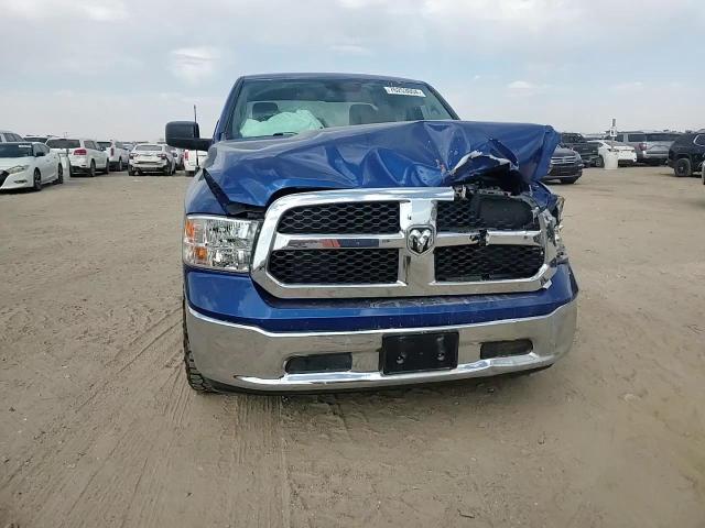 2019 Ram 1500 Classic Tradesman VIN: 1C6RR6FGXKS697325 Lot: 76253004