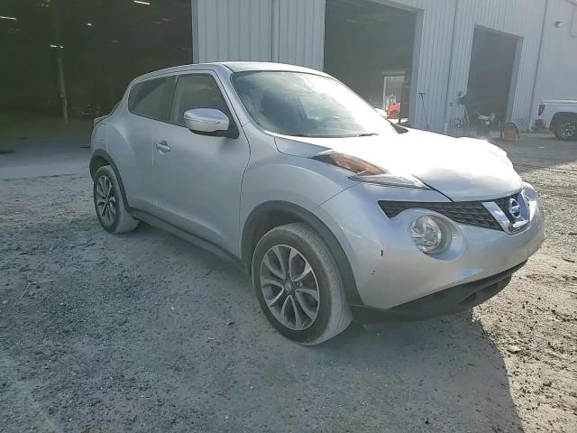 2017 Nissan Juke S VIN: JN8AF5MR2HT703249 Lot: 74330894