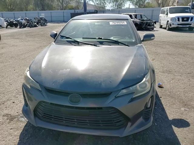 2014 Toyota Scion Tc VIN: JTKJF5C7XE3077109 Lot: 76299284