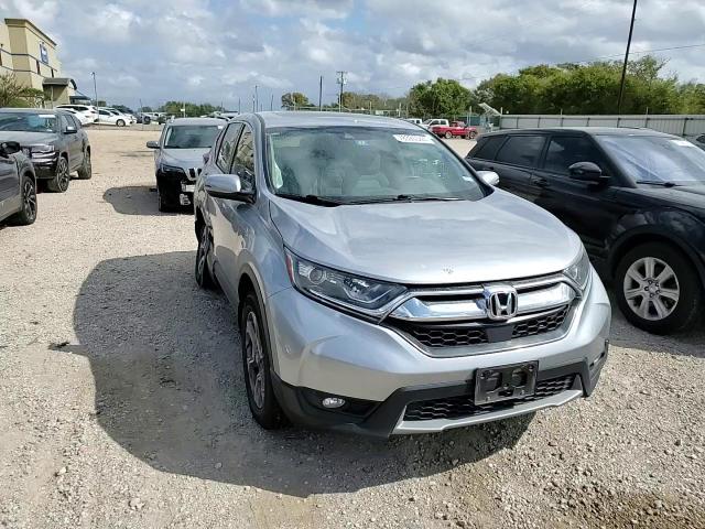 2019 Honda Cr-V Exl VIN: 7FARW2H82KE056350 Lot: 78395344