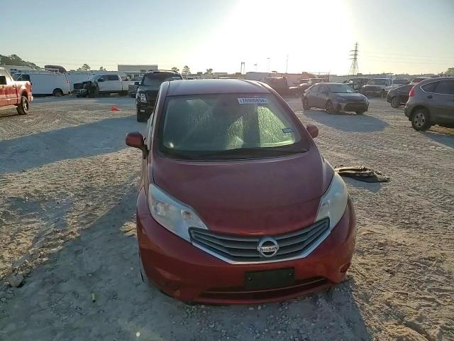 2014 Nissan Versa - Image 10