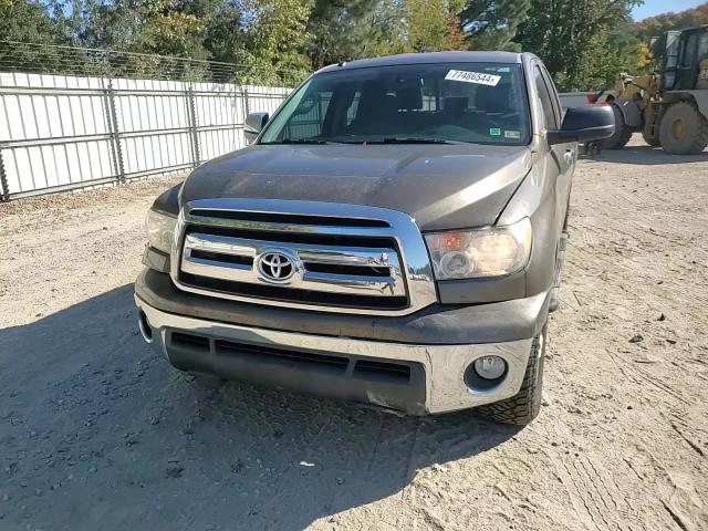 2011 Toyota Tundra Double Cab Sr5 VIN: 5TFRM5F10BX022616 Lot: 77486544