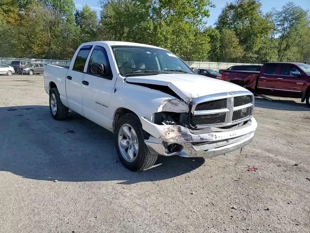 2004 Dodge Ram 1500 St VIN: 1D7HA18N24S741272 Lot: 74336294