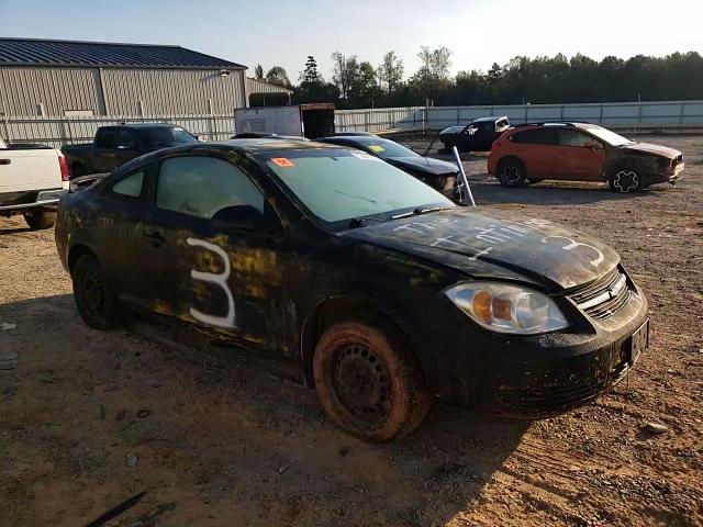 2007 Chevrolet Cobalt Ls VIN: 1G1AK15F677218780 Lot: 75841374