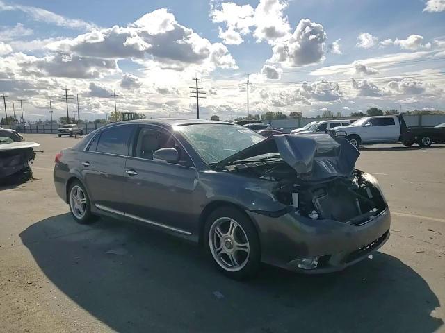 2011 Toyota Avalon Base VIN: 4T1BK3DB5BU424832 Lot: 76617174