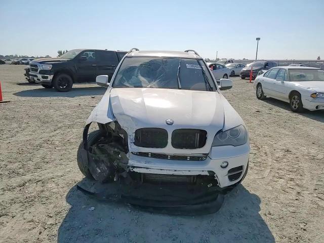 2012 BMW X5 xDrive35D VIN: 5UXZW0C57CL664195 Lot: 73804314