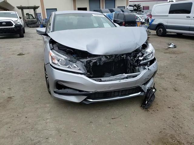 2017 Honda Accord Sport Special Edition VIN: 1HGCR2F12HA286892 Lot: 76027634