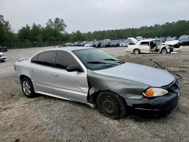 2005 Pontiac Grand AM - Image 11