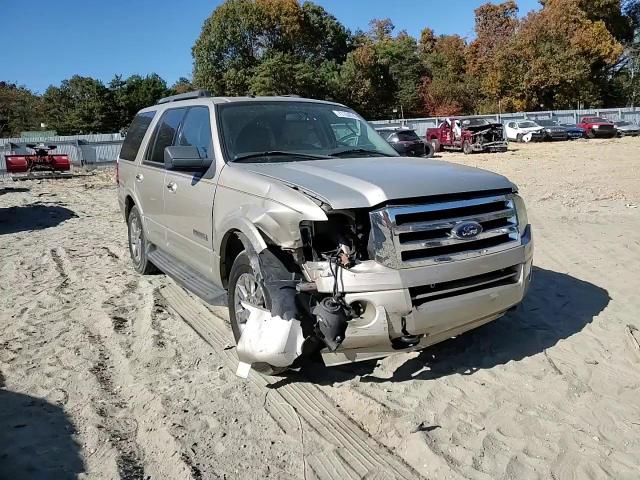 2008 Ford Expedition Xlt VIN: 1FMFU16568LA54562 Lot: 77153074