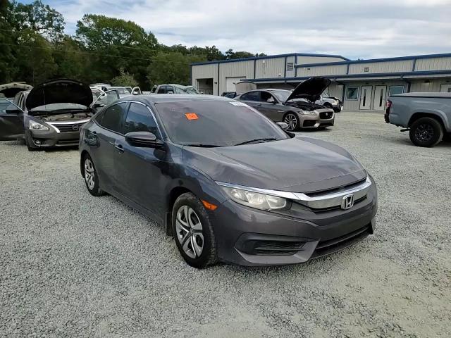 2017 Honda Civic - Image 10