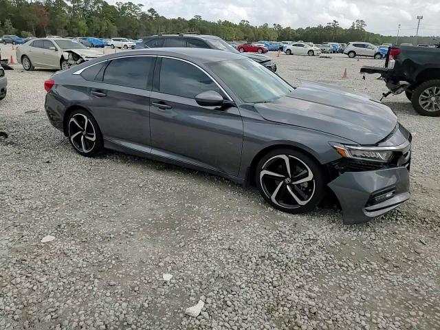 2018 Honda Accord - Image 13