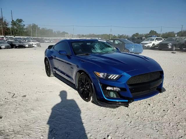 1FA6P8CF3H5322060 2017 Ford Mustang Gt