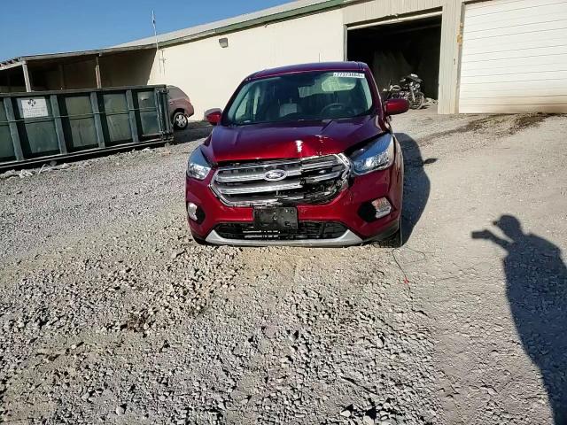 2017 Ford Escape Se VIN: 1FMCU0GD7HUB79891 Lot: 77373884