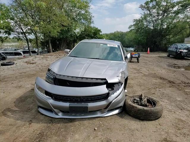 2015 Dodge Charger Sxt VIN: 2C3CDXHG3FH768706 Lot: 74373864