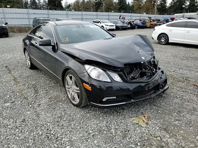 2011 Mercedes-Benz E 350 VIN: WDDKJ5GBXBF069598 Lot: 77885404