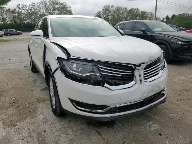 2016 Lincoln Mkx Premiere VIN: 2LMTJ8JRXGBL79362 Lot: 73543684