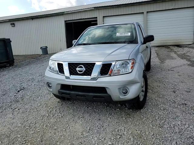 1N6ED0CE5MN704928 2021 Nissan Frontier S