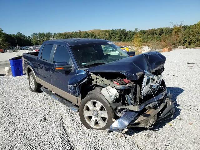 2012 Ford F-150 - Image 11