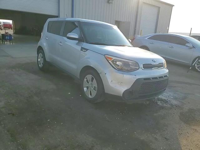 2014 Kia Soul VIN: KNDJN2A28E7717326 Lot: 76139514