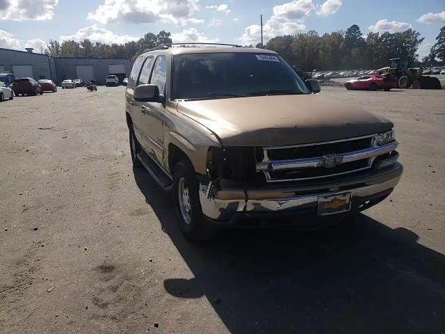 2001 Chevrolet Tahoe K1500 VIN: 1GNEK13T01J189649 Lot: 78485664