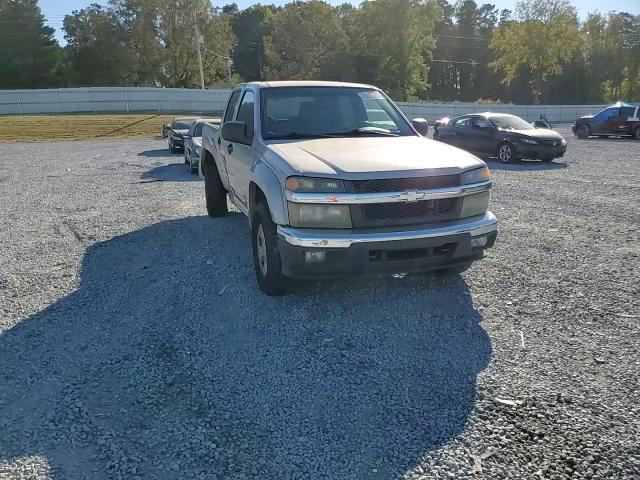2005 Chevrolet Colorado - Image 10