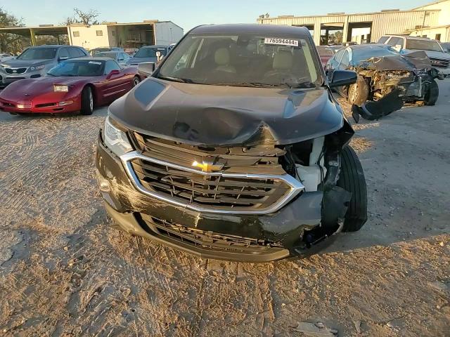 2019 Chevrolet Equinox Lt VIN: 2GNAXJEV6K6253125 Lot: 76594444