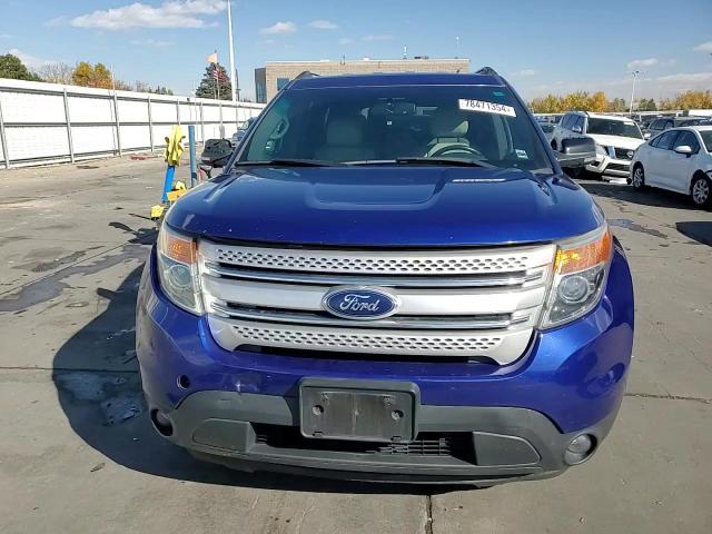 2013 Ford Explorer - Image 14