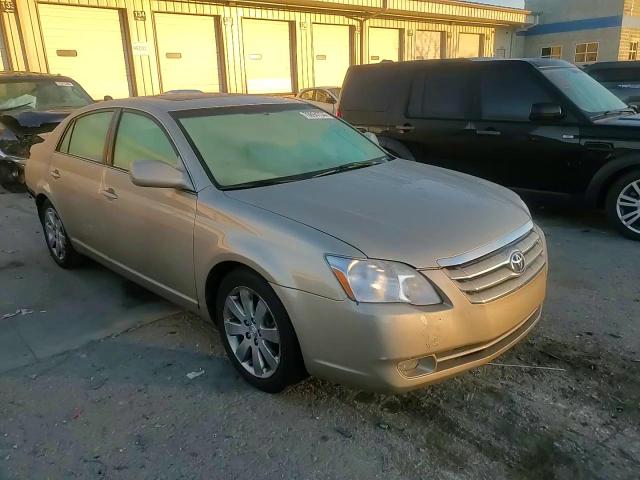 2006 Toyota Avalon Xl VIN: 4T1BK36B06U137160 Lot: 76894734